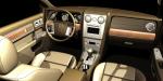 Lincoln MKZ 2007 года